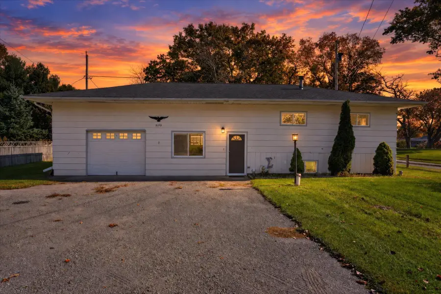 3373 Hoyer Road, Jackson, MI 49201 - #2
