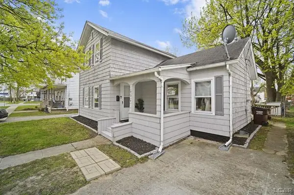 834 Toledo St, Adrian, MI 49221