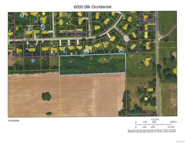 6000 Occidental HWY, Tecumseh, MI 49286 - #1