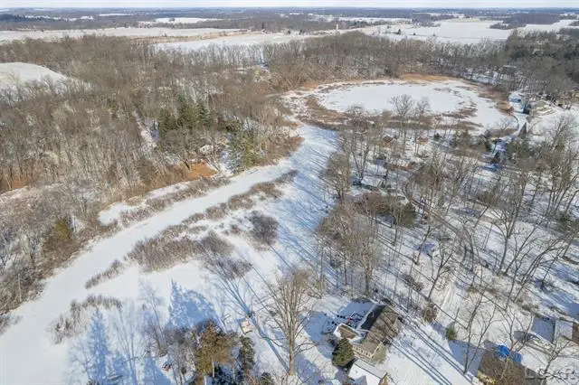 12456 Crystal Lake DR, Somerset, MI 49233 - #3