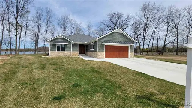 752 Eagle View WAY, Tecumseh, MI 49286 - #3