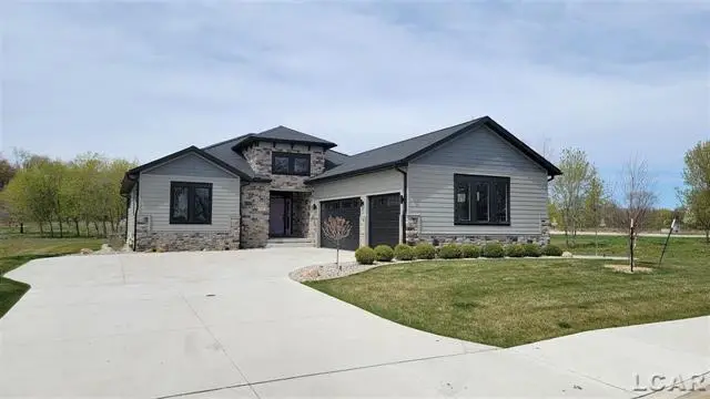 726 Red Mill PT, Tecumseh, MI 49286 - #2