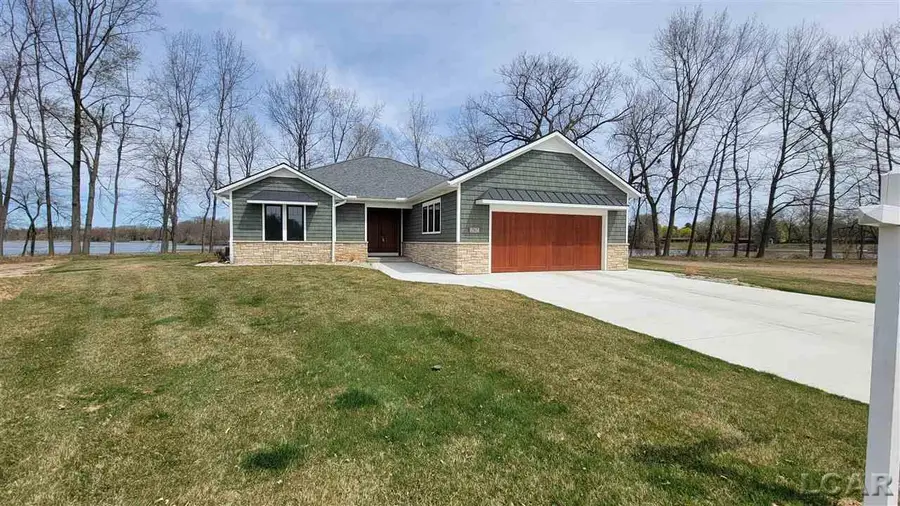 748 Eagle View WAY, Tecumseh, MI 49286 - #3