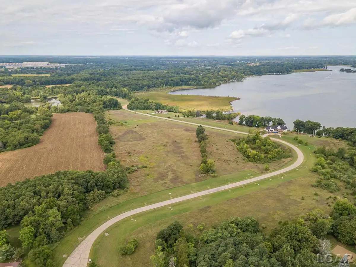 109 Bloomfield BLVD, Brooklyn, MI 49230 - #1