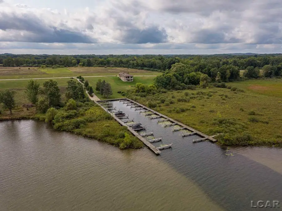 109 Bloomfield BLVD, Brooklyn, MI 49230 - #2