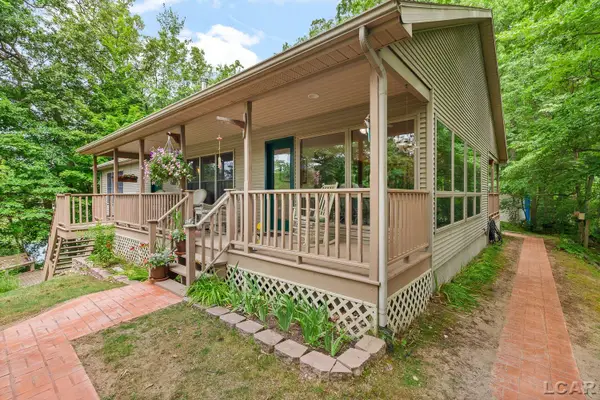 9949 Indian TRL, Montgomery, MI 49255