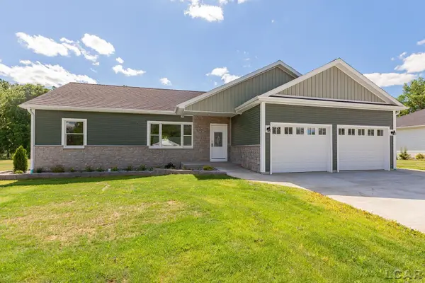 4173 Evergreen RD, Adrian, MI 49221