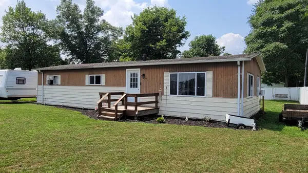 507 Page ST, Morenci, MI 49256