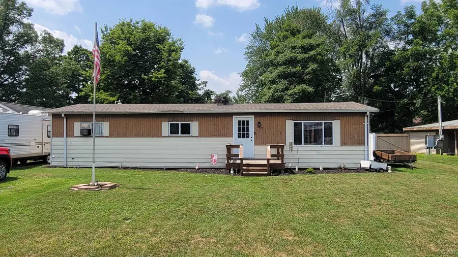 507 Page ST, Morenci, MI 49256 - #2