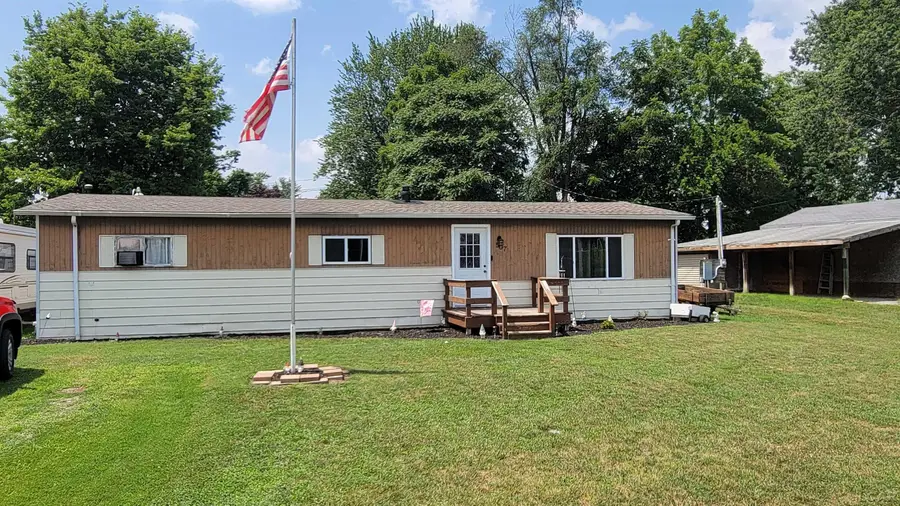 507 Page ST, Morenci, MI 49256 - #3