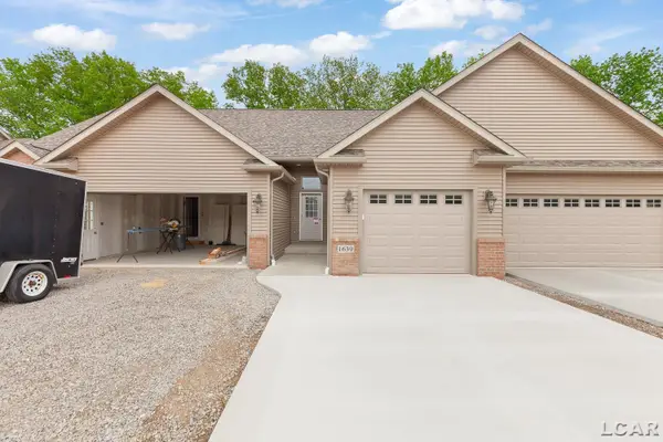 1639 Rivers Edge CT, Adrian, MI 49221