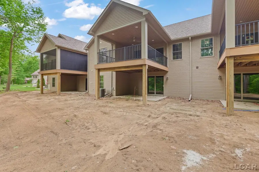 1639 Rivers Edge CT, Adrian, MI 49221 - #2