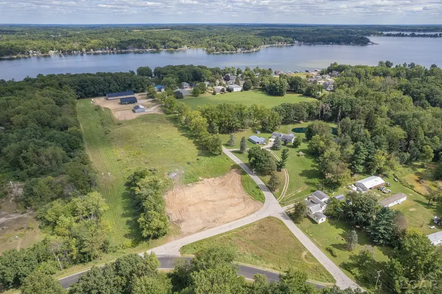 7841 DEVILS LAKE HWY, Manitou Beach, MI 49253 - #2