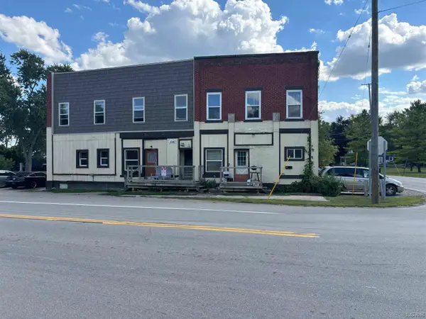 3987 W M 50 HWY, Tipton, MI 49287