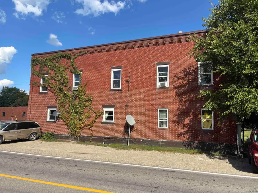 3987 W M 50 HWY, Tipton, MI 49287 - #2