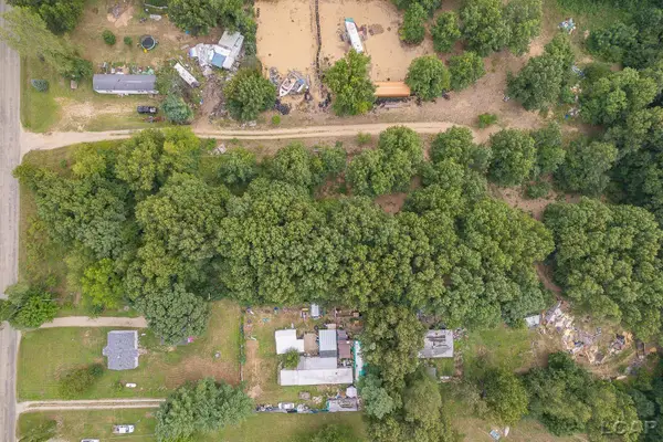 4260 S Lake Wilson RD, Hillsdale, MI 49242