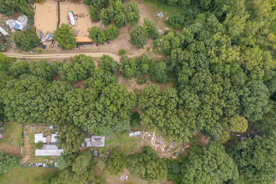 4260 S Lake Wilson RD, Hillsdale, MI 49242 - #2