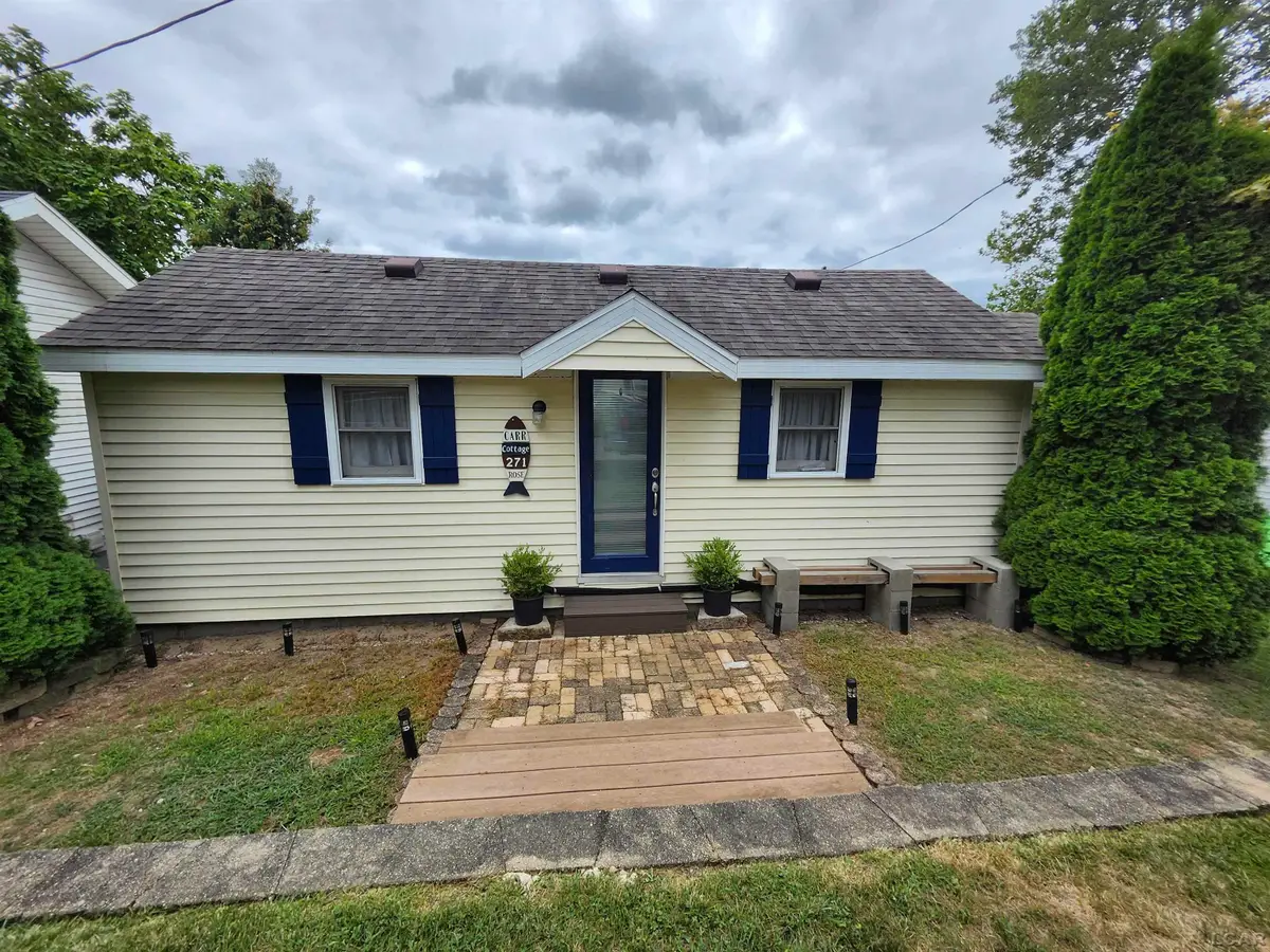 271 E Rose Lake RD, Coldwater, MI 49036 - #1