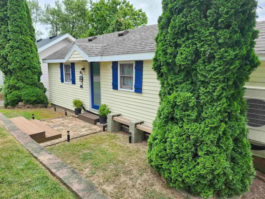 271 E Rose Lake RD, Coldwater, MI 49036 - #2