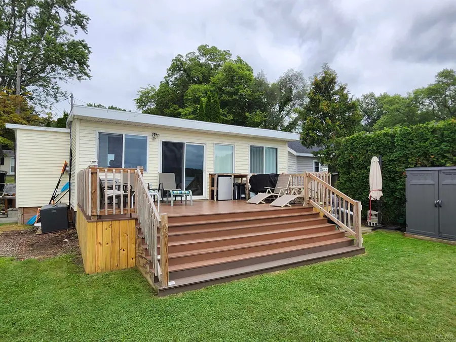 271 E Rose Lake RD, Coldwater, MI 49036 - #3