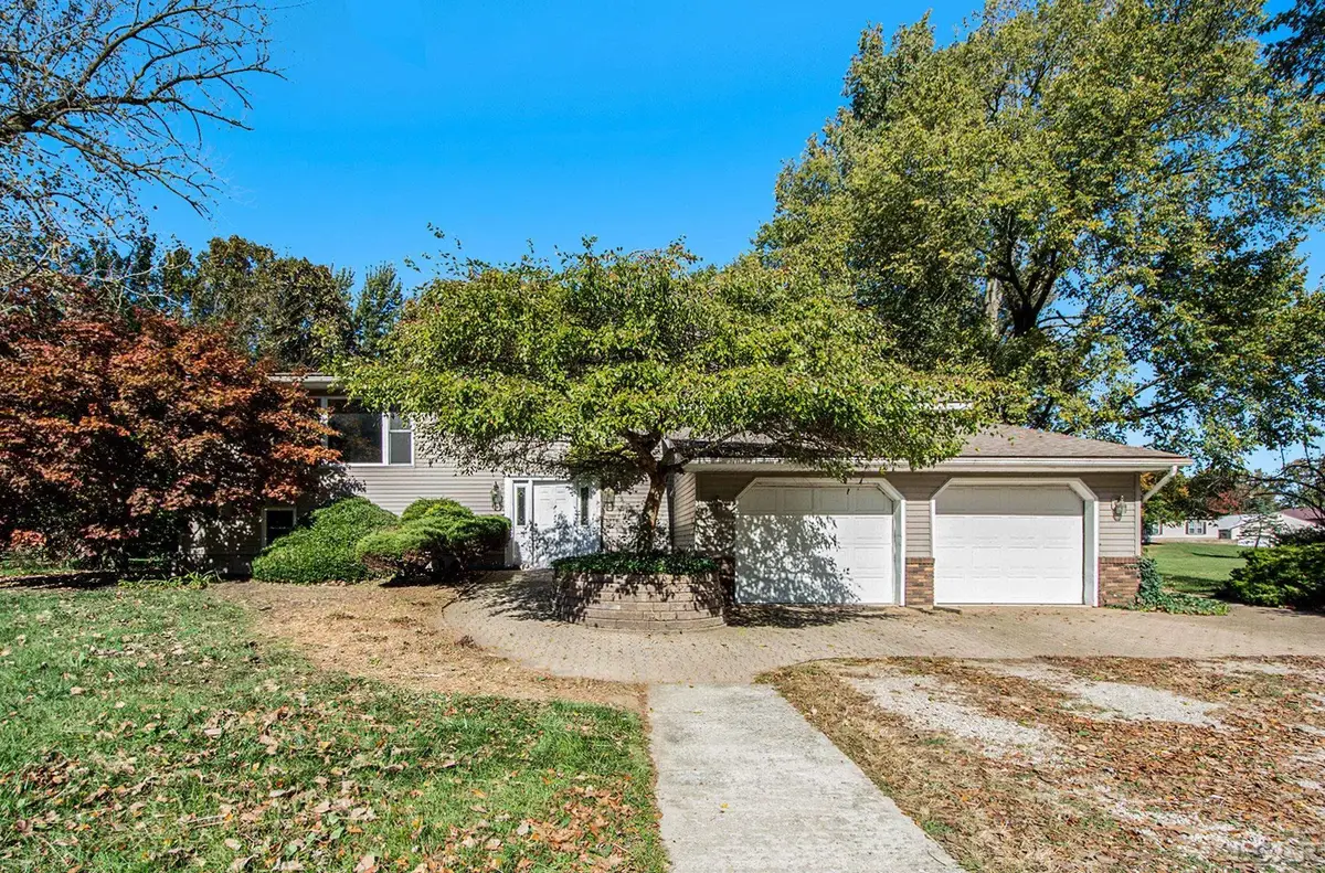 3822 Sharp Rd RD, Adrian, MI 49221 - #1