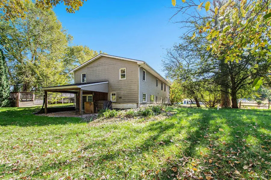 3822 Sharp Rd RD, Adrian, MI 49221 - #2