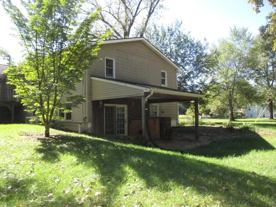 3822 Sharp Rd RD, Adrian, MI 49221 - #3