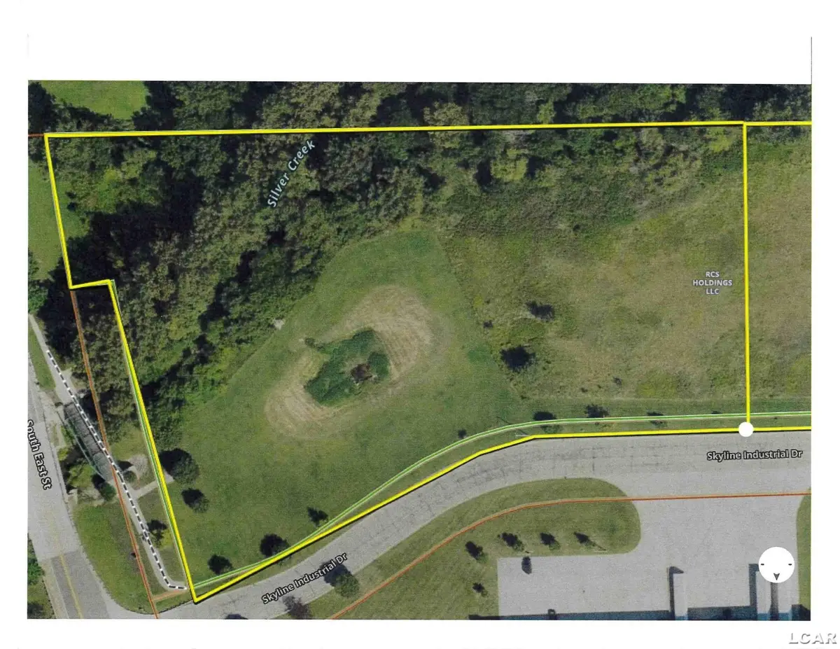 Block Skyline DR, Morenci, MI 49256 - #1