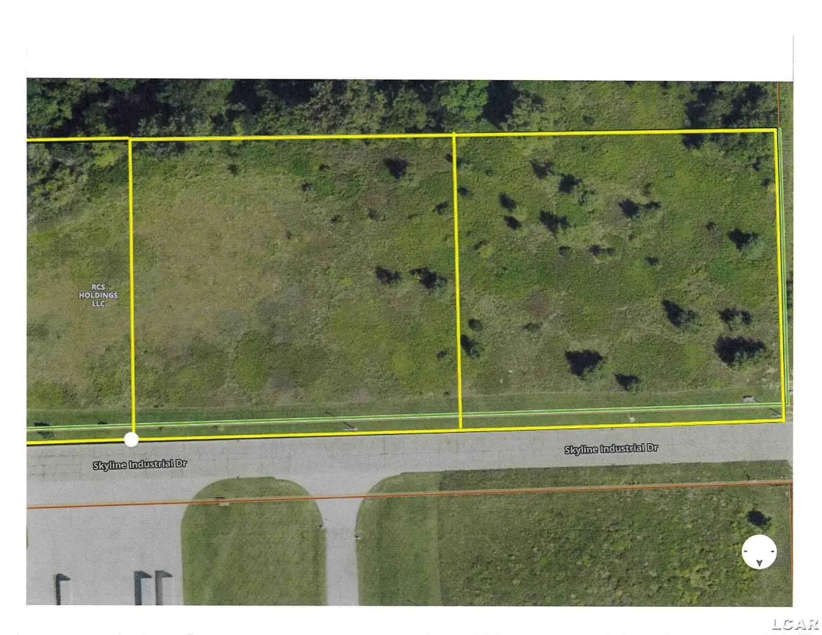 Block Skyline DR, Morenci, MI 49256 - #1