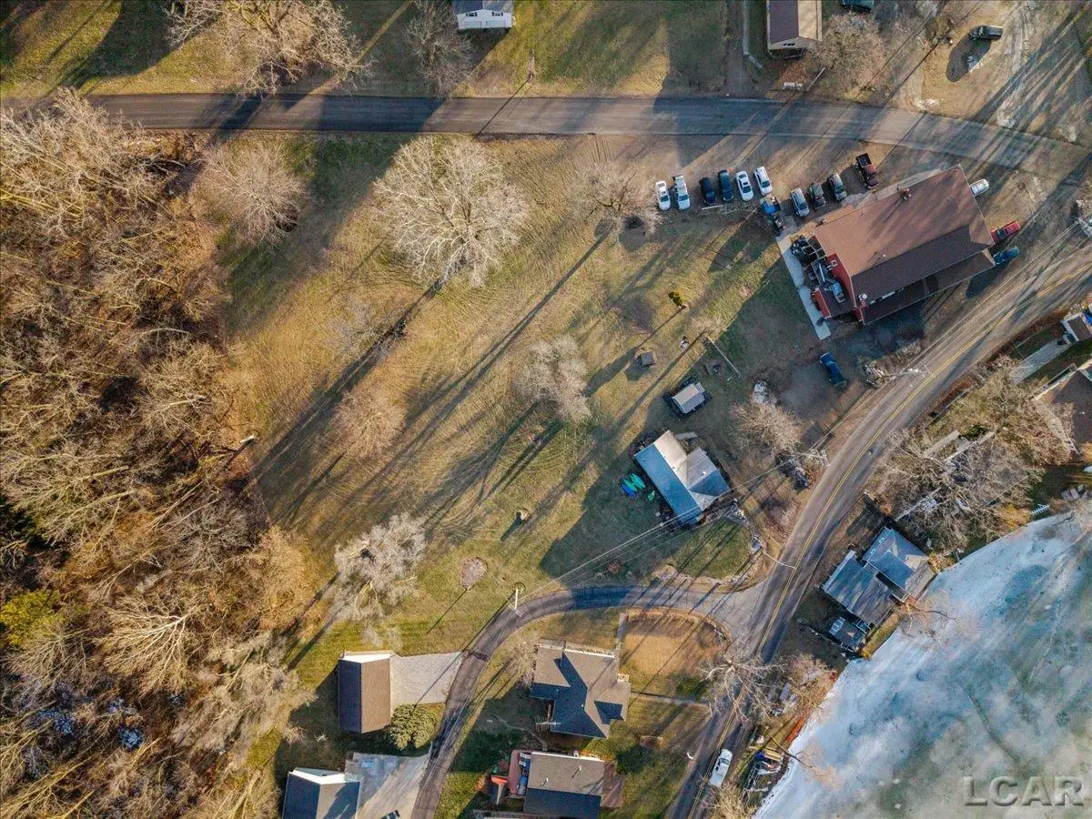 0 Round Lake HWY, Woodstock, MI 49253 - #1