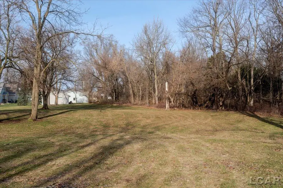 0 Round Lake HWY, Woodstock, MI 49253 - #3