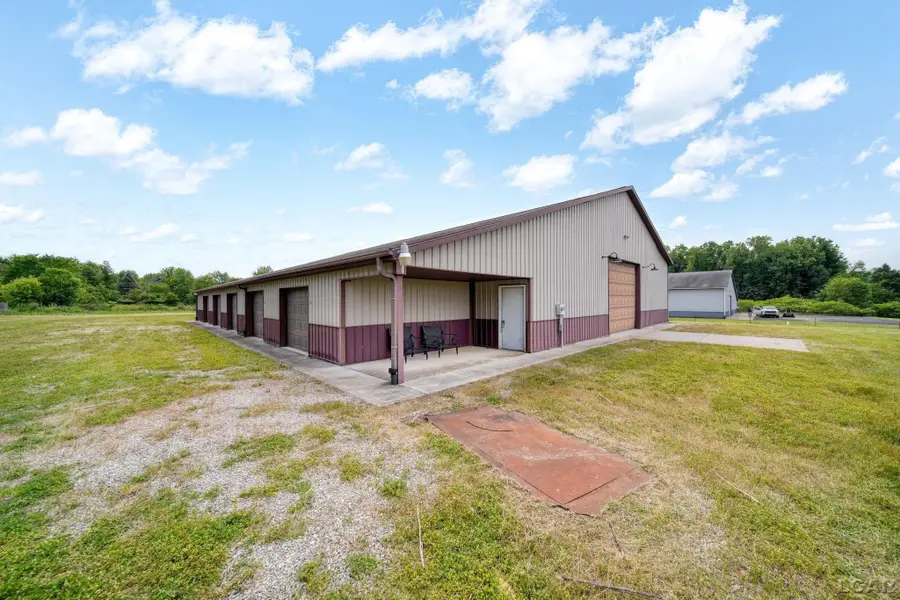 16001 Addison RD, Manitou Beach Devils Lake, MI 49221 - #2