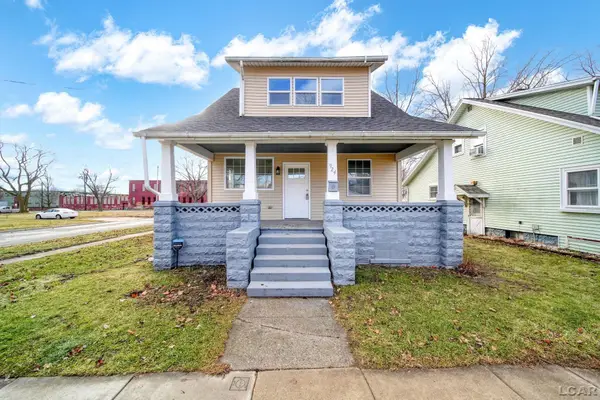 924 Frank ST, Adrian, MI 49221