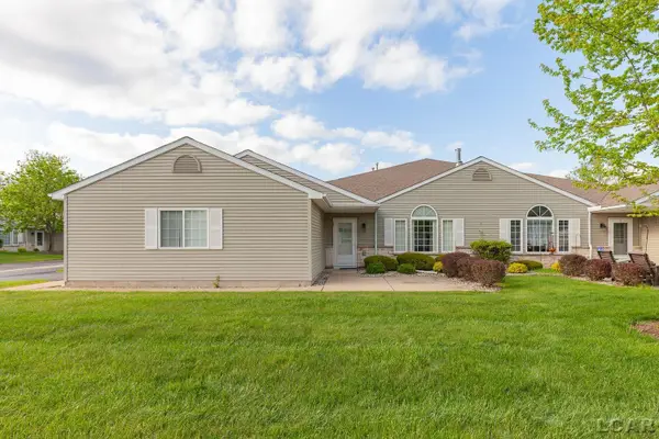 2303 LAKEWOOD DR, Adrian, MI 49221