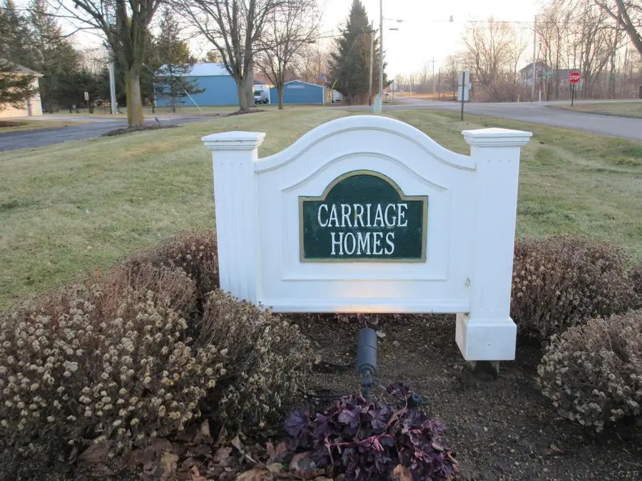 2303 LAKEWOOD DR, Adrian, MI 49221 - #2