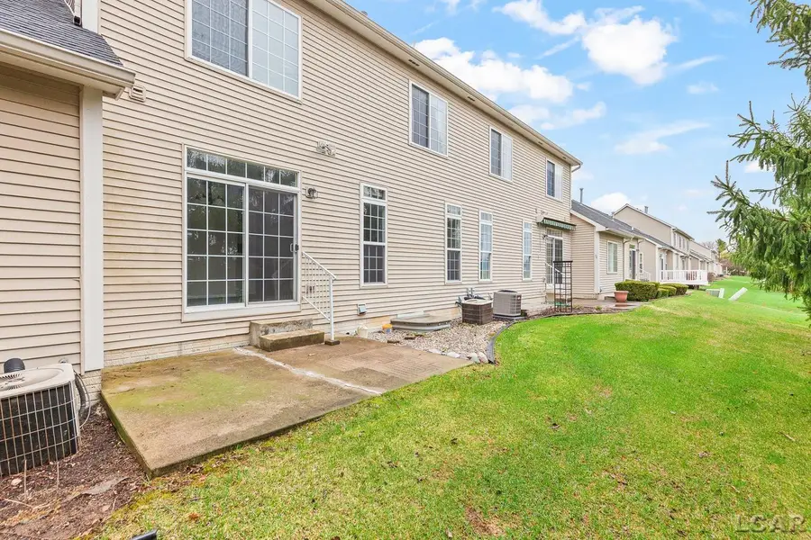 112 Burwyck Park DR, Saline, MI 48176 - #2