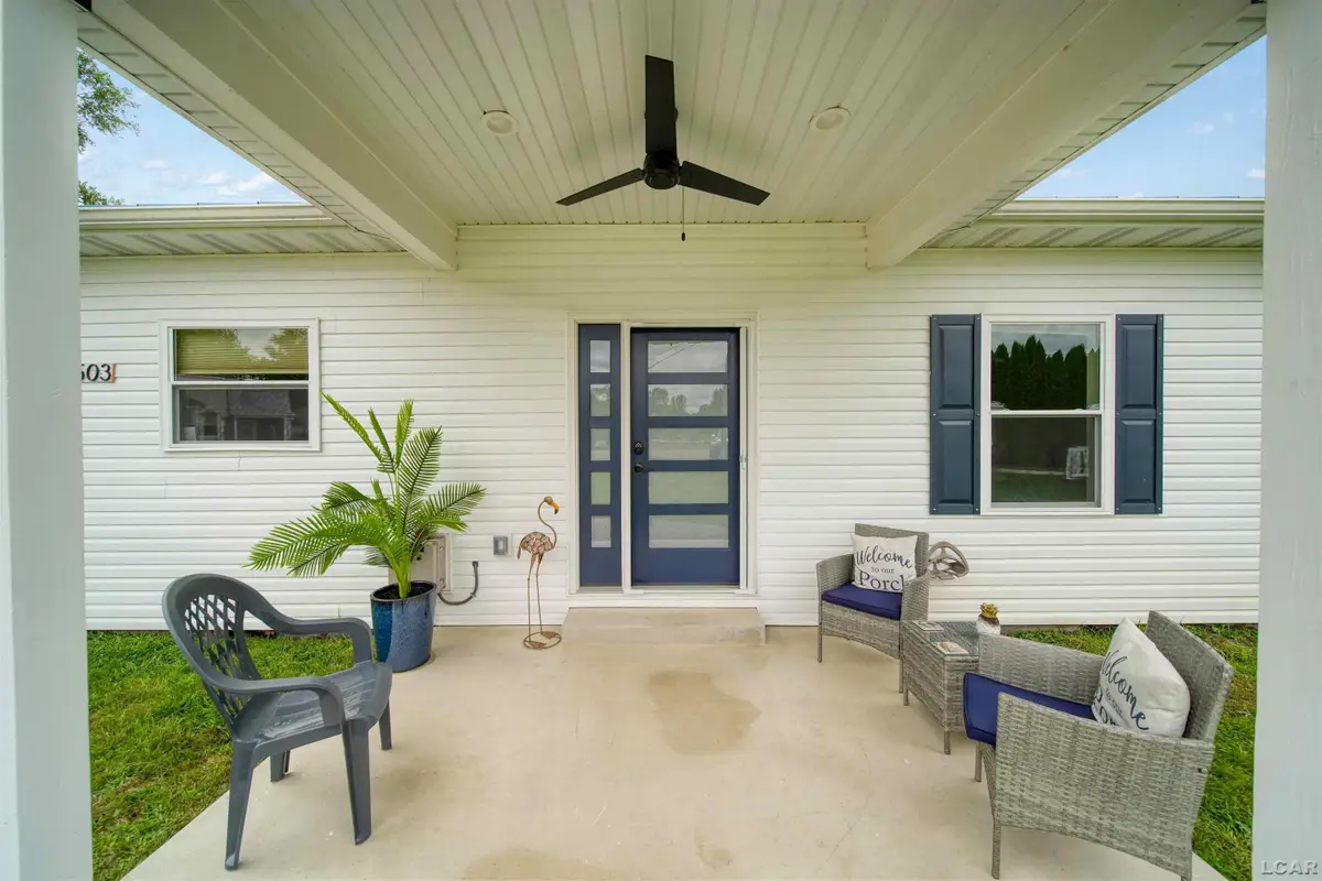 2503 Dardy CT, Brooklyn, MI 49230 - #1