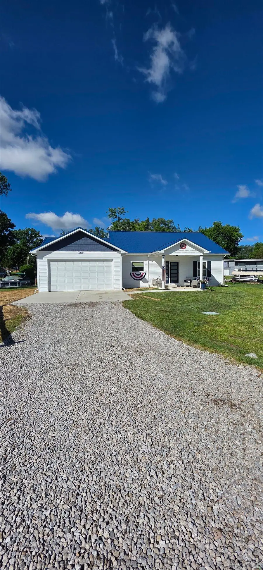 2503 Dardy CT, Brooklyn, MI 49230 - #2