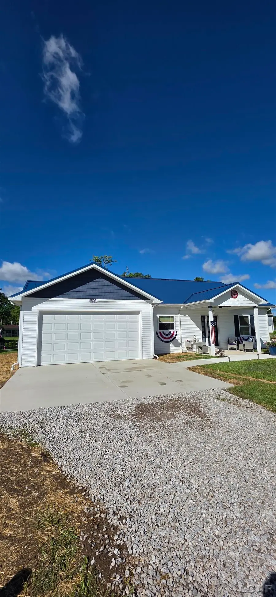 2503 Dardy CT, Brooklyn, MI 49230 - #3
