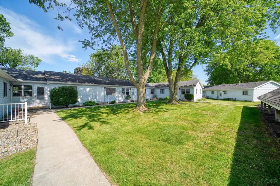128 Irwin ST, Brooklyn, MI 49230 - #2