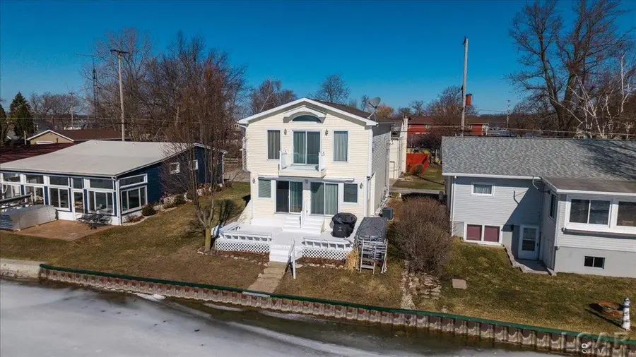 9920 W Ferndale DR, Manitou Beach, MI 49253 - #3
