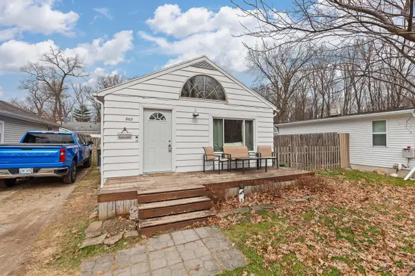 502 Wilbur AVE, Brooklyn, MI 49230