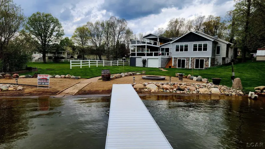 7729 Kingsley DR, Onsted, MI 49265 - #2
