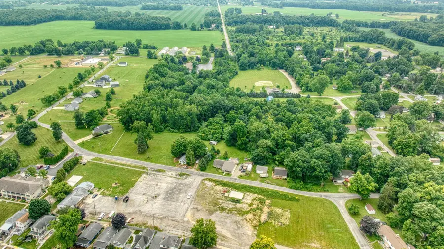 1100 Elm Block ST, Manitou Beach Devils Lake, MI 49253 - #2