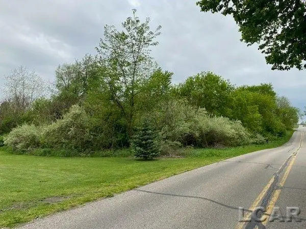 8000 BLK LOT 8 Stephenson RD, Onsted, MI 49265