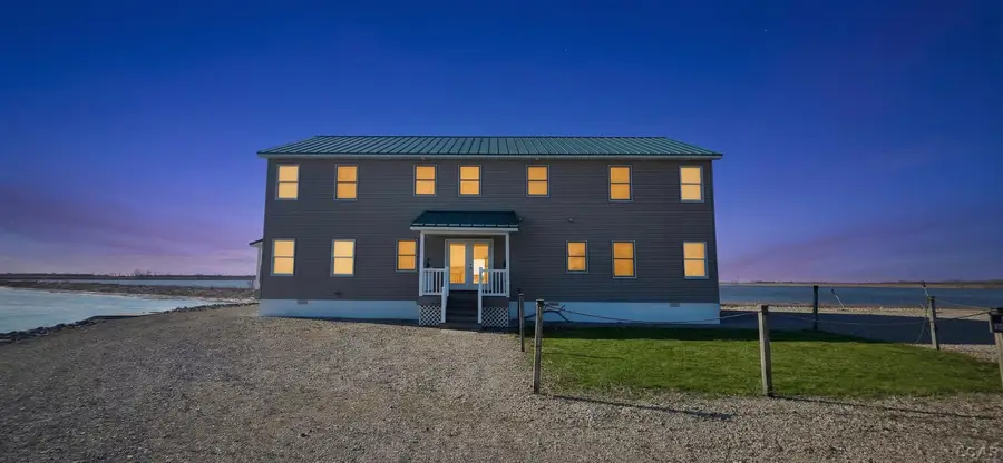 8916 Miller RD, Unionville, MI 48767 - #2