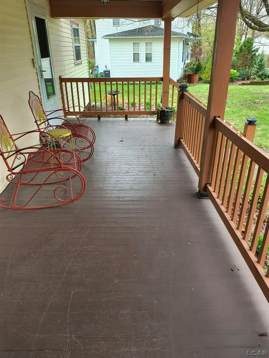 121 S King ST, Brooklyn, MI 49230 - #2