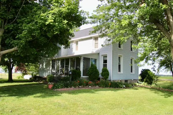 8135 Berkey HWY, Blissfield, MI 49228