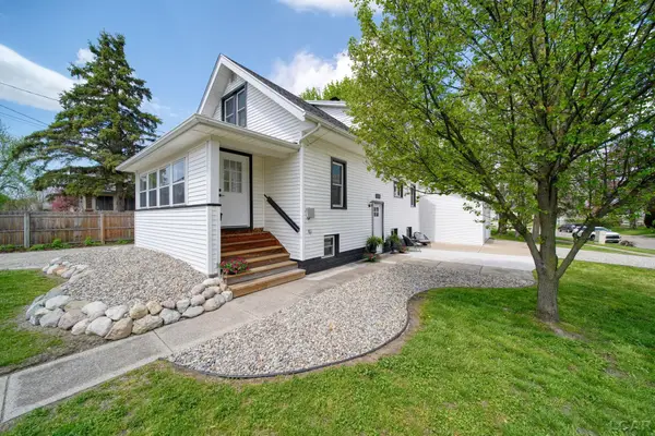 333 E Jefferson St ST, Blissfield, MI 49228