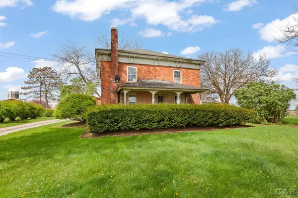 8720 Sharon Hollow RD, Manchester, MI 48158